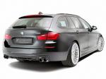 BMW 5-Series M-Technik Touring by Hamann 2011 года